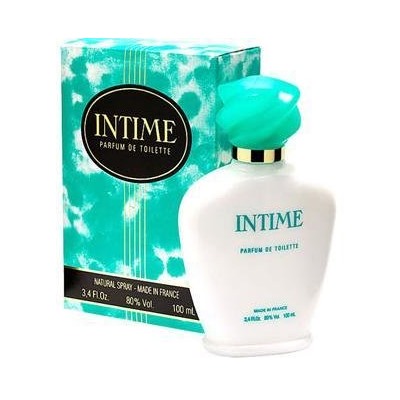 Жен INTIME 100ml