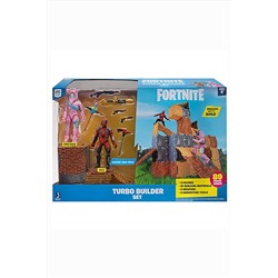 Игрушка Fortnite - фигурки героев 2 шт. с аксессуарами (Rabbit Raider & Vertex) Игрушки разных брендов #270511