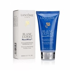 Пилинг-скатка для лица Lancome Blanc Expert 80 ml