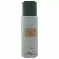 Дезодорант Christian Dior Miss Dior Cherie, 200 ml
