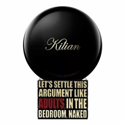 Kilian Let's Settle This Argument Like Adults In The Bedroom Naked EDP 100ml селектив (U)