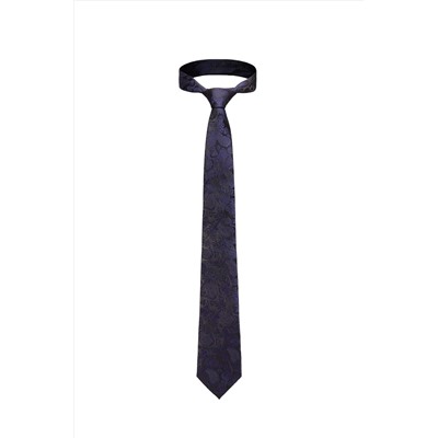 Набор из 2 аксессуаров: галстук платок "Мужские страсти" SIGNATURE #949797