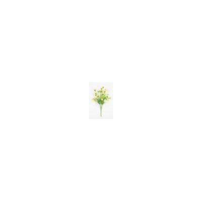 Искусственные цветы, Ветка в букете крокус 7 веток (1010237)