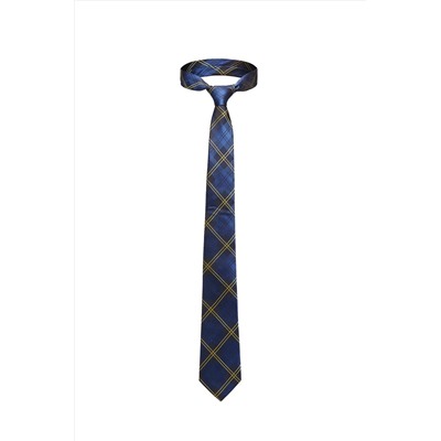 Набор из 2 аксессуаров: галстук платок "Режим героя" SIGNATURE #950486
