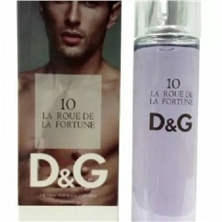 Dolce & Gabbana Anthology 10 La Roue De La Fortune суперстойкие 55ml (M)