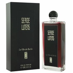 Serge Lutens La Fille De Berlin, edp., 50 ml