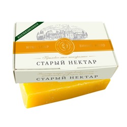 Мыло винное Старый нектар, 100г