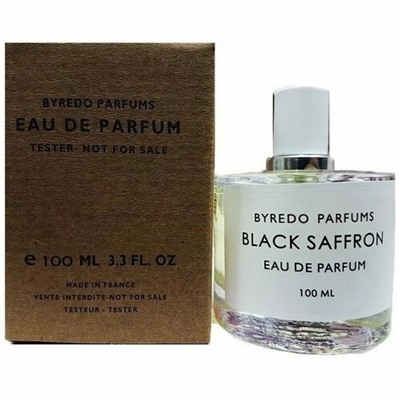 Byredo Black Saffron EDP 100ml Тестер (U)