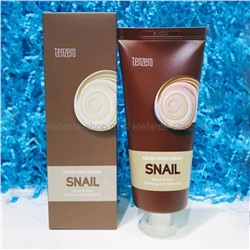 Крем для рук TENZERO Relief Snail Hand Cream 100ml (125)