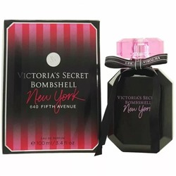 Victoria`s Secret Bombshell New York 640 Fifth Avenue, edp., 100 ml