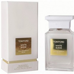 Tom Ford White Suede EDP 100ml (ЕВРО) (U)