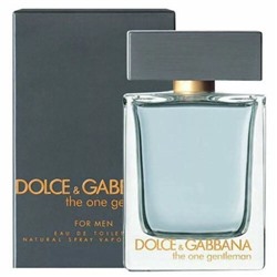 Dolce & Gabbana The One Gentelman EDT 100ml (M)