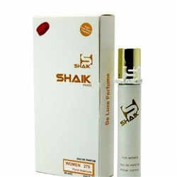 Shaik NEW - W270 Floral Aldehyde (KILIAN KILLING ME SLOWLY FOR WOMEN) 20 мл