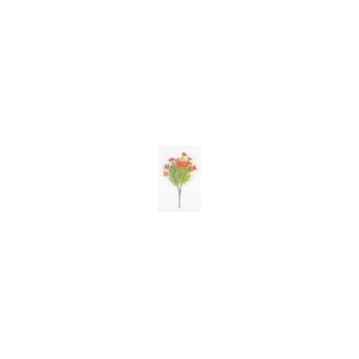 Искусственные цветы, Ветка в букете ромашка(1010237)