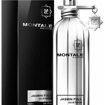 Montale Jasmin Full EDP 100ml селектив (U)