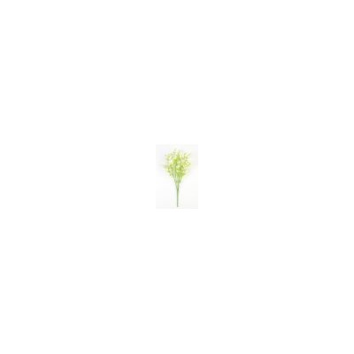 Искусственные цветы, Ветка в букете с цветочками 5 веток (1010237)