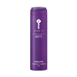 Шампунь для окрашенных волос / COLOR SAVER 240 мл