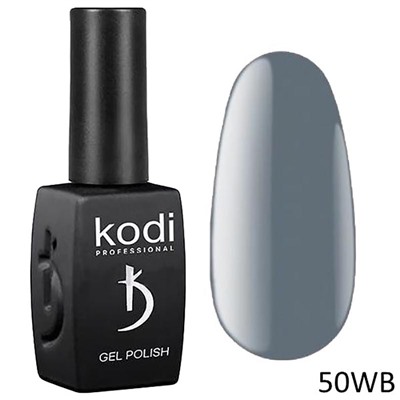 Гель Лак Kodi Professional № 50WB 12 ml