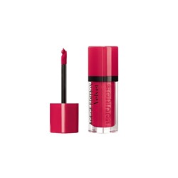 Bourjois Rouge Edition Velvet бархатный флюид для губ 13 Fu(n)chsia