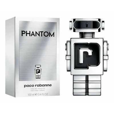 Paco Rabanne Phantom 100ml (EURO) (M)