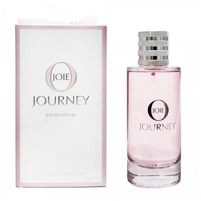 Парфюмерная вода Joie Journey (Christian Dior Joy) женская ОАЭ