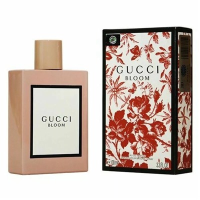 Gucci Flora Bloom EDP 100ml (A+) (Ж)
