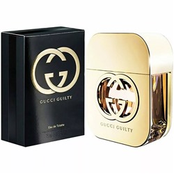 Gucci Guilty  EDT (для женщин) 75ml