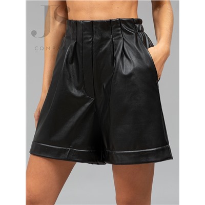 Шорты SHORTS ECO VELOUR