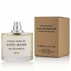 Byredo Gypsy Water EDP 100ml Тестер (U)