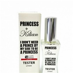Kilian I Don't Need A Prince By My Side To Be A Princess (для женщин) Тестер мини 60ml (K)