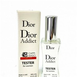 Christian Dior Dior Addict (для женщин) Тестер мини 60ml (K)