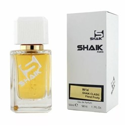 Shaik (Burberry For Women W 14), edp., 50 ml