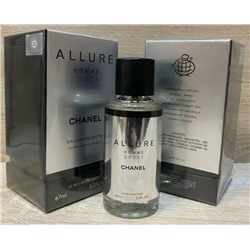 Chanel Allure Homme Sport Luxe Collection 67ml (M)