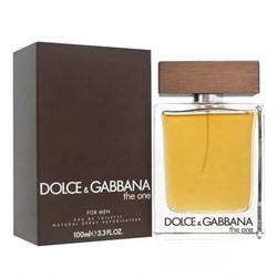 Dolce & Gabbana The One EDT 100ml (M)