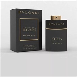 Bvlgari Man In Black EDP (для мужчин) 100ml