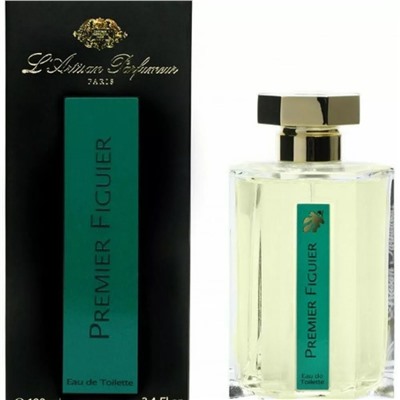 L'Artisan Parfumeur Premier Figuier EDT 100ml селектив (U)