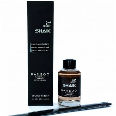 Аромадиффузор Shaik Bamboo - Нежно Ангельский 100ml