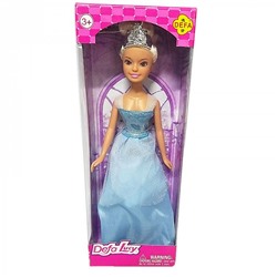 8309 бел Кукла "Принцесса"