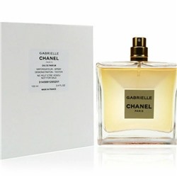 Chanel Gabrielle EDP 100ml Тестер (EURO) (Ж)