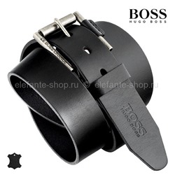 Ремень HUGO BOSS #HB02 black