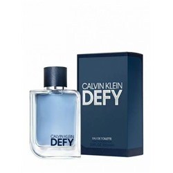 Calvin Klein Defy 100 EDT 100ml (EURO) (M)