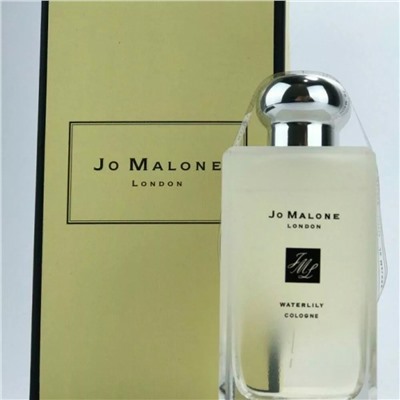 Jo Malone Waterlily Cologne 100ml селектив (U)