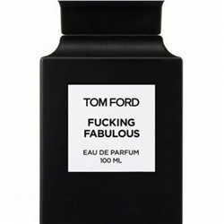 Tom Ford Fucking Fabulous EDP 100ml (U)