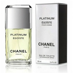 Chanel Egoiste Platinum EDT 100ml (M)