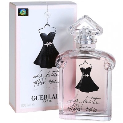 Туалетная вода Guerlain La Petite Robe Noire женская (Euro)