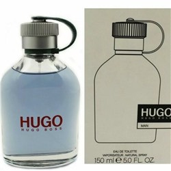 Hugo Boss Hugo Green EDT 100ml Тестер (M)