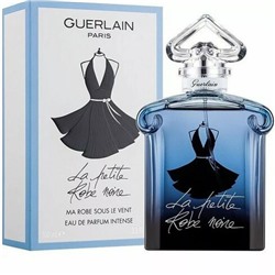 Guerlain La Petite Robe Noire Intense EDP 100ml (Ж)