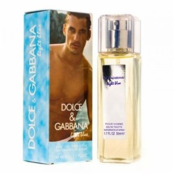 Dolce Gabbana Light Blue суперстойкие 50ml (M)