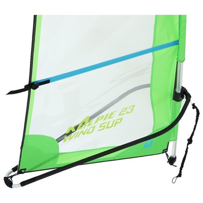 Парус KELPIE 23 Wind Sup, 3 кв.м