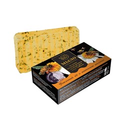 Мыло «Пчелиный яд и маточное молочко», коробка, 100 г, «TambuSun» TambuSun